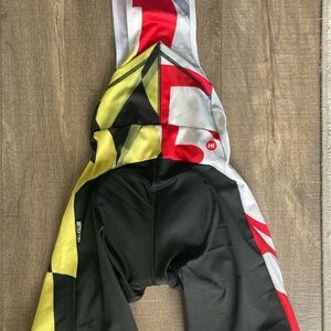 Hill Killer Mens Cycle Bibs